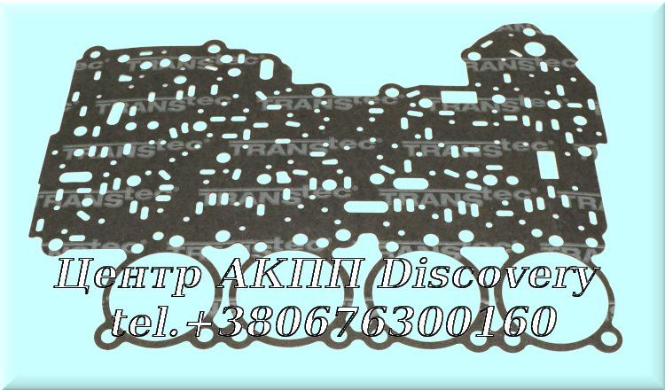 Gasket Valve Body (Upper) 5L40E (Transtec)