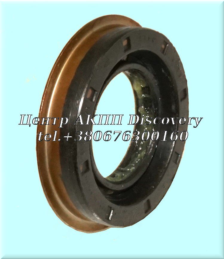 SEAL AXLE RIGHT 6F35 (OEM)