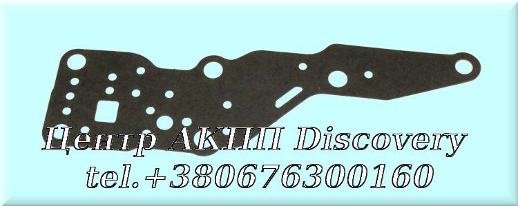 Gasket Valve Body U760E 08-13 (Transtec)