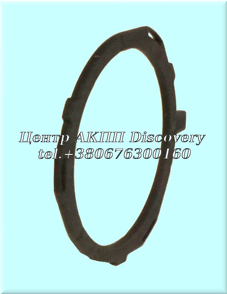 Thrust Washer, Bell Hsg to Conv. Reactor Shaft 6F50 (Transtar)