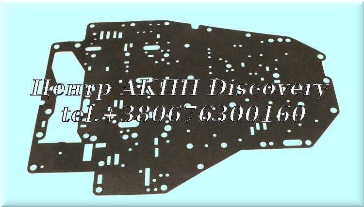 Gasket Valve Body  4HP22/24 (Transtec)
