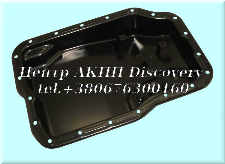 Oil Pan (Deep) FNR5 (OEM)
