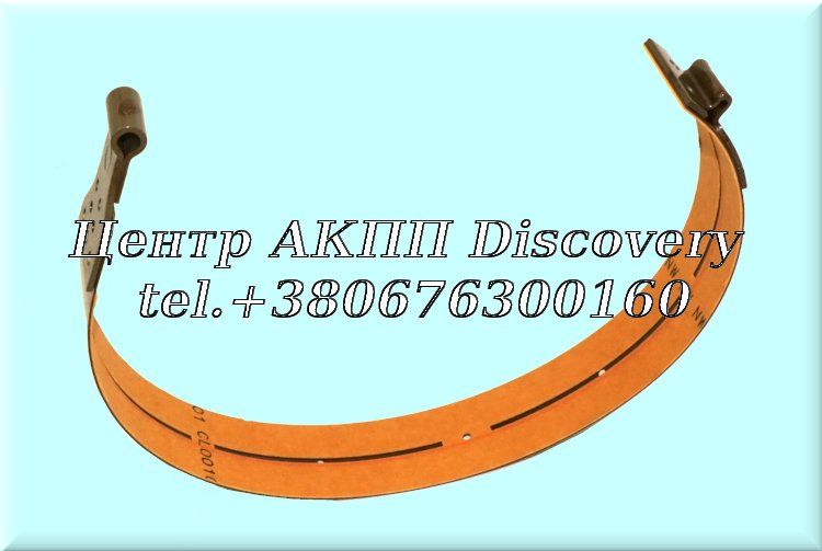 Band Coast Wide A540E/H 88-93 (Transtar)