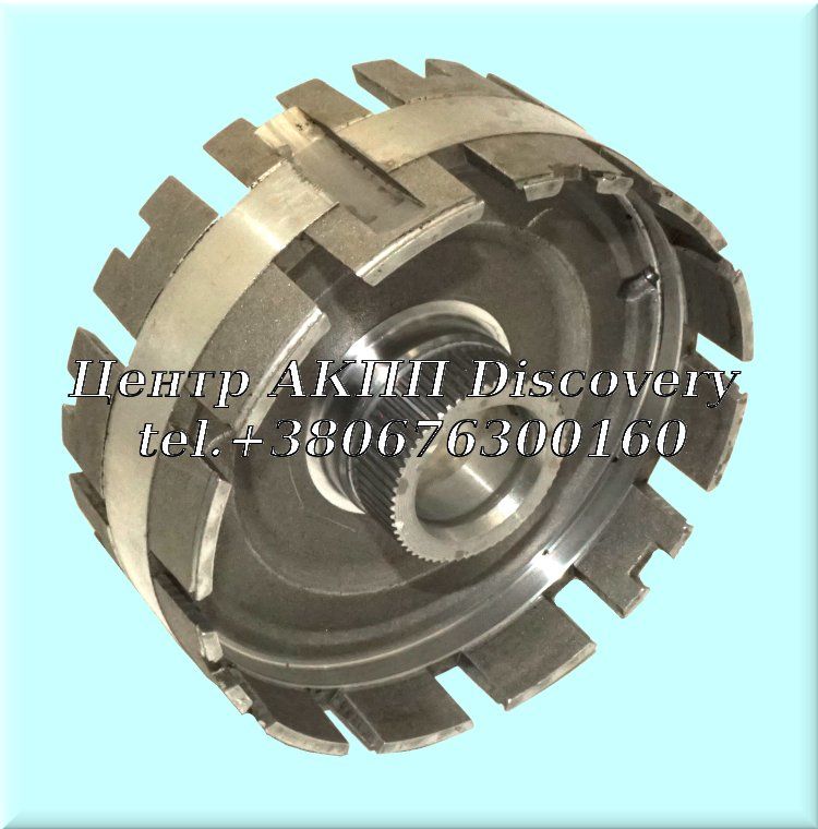 SUPPORT, CENTER 4HP22/24 (USED)