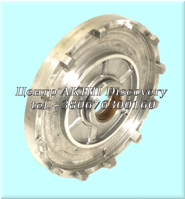 DRUM, INTERMEDIATE CLUTCH 4HP22 (USED)