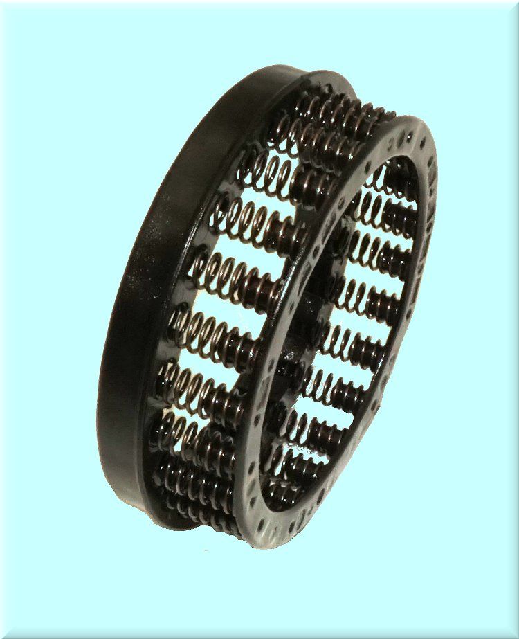 Spring Return E1 Clutch DPO/AL4 (Used)
