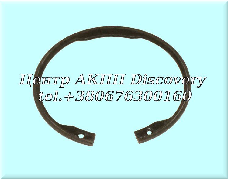 Стопорне Кільце Серво Поршня Пакет F2 DPO/AL4 (Б/В)