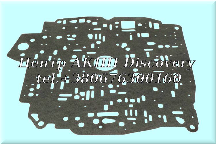 Gasket Valve Body 4T40E (Transtar)