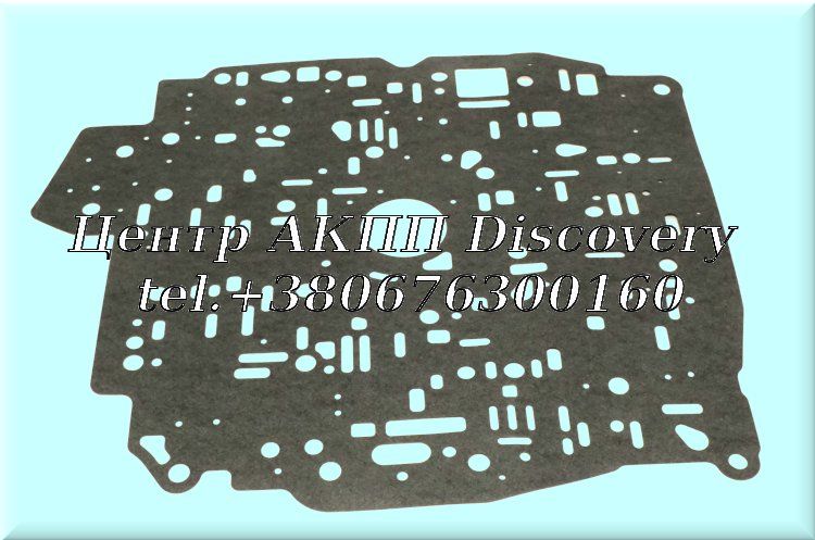 Gasket Valve Body 4T40E (Transtar)