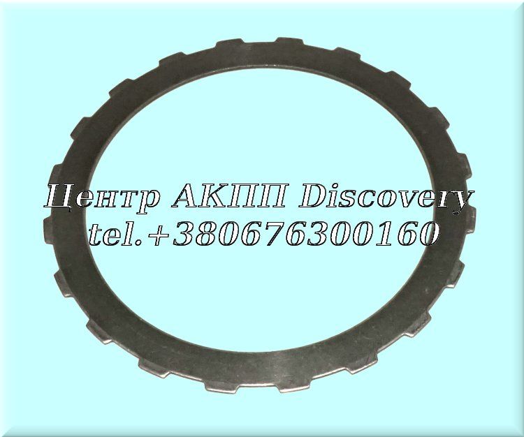 STEEL C1 FWD AW6040 93-UP (Used)