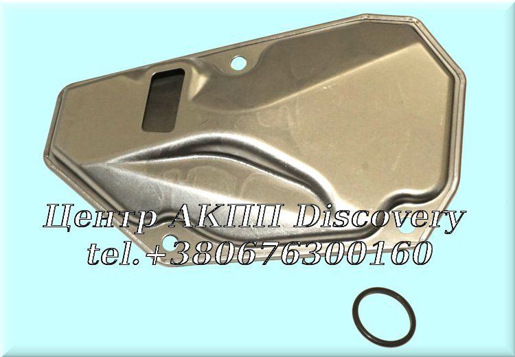 Фільтр CVT JF015 4WD (Оригінал)