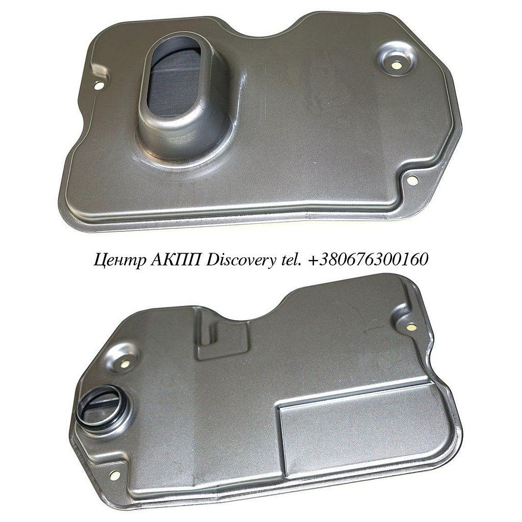 Фільтр АКПП 09D, TR-60SN (Transtar)