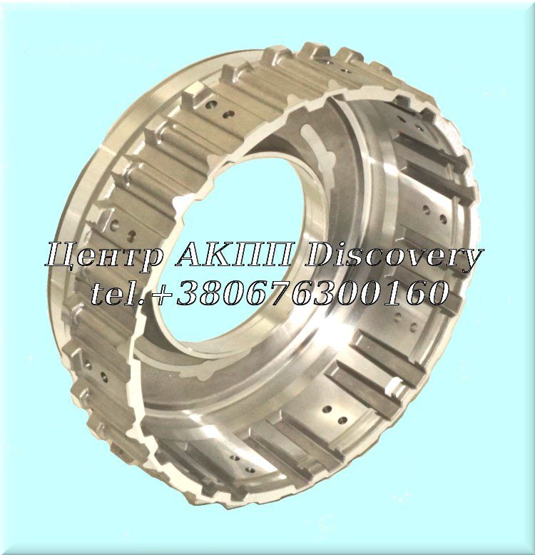 Корпус Зчеплення Пакет Overdrive 2001-up F4A41, F4A42 (Оригінал)