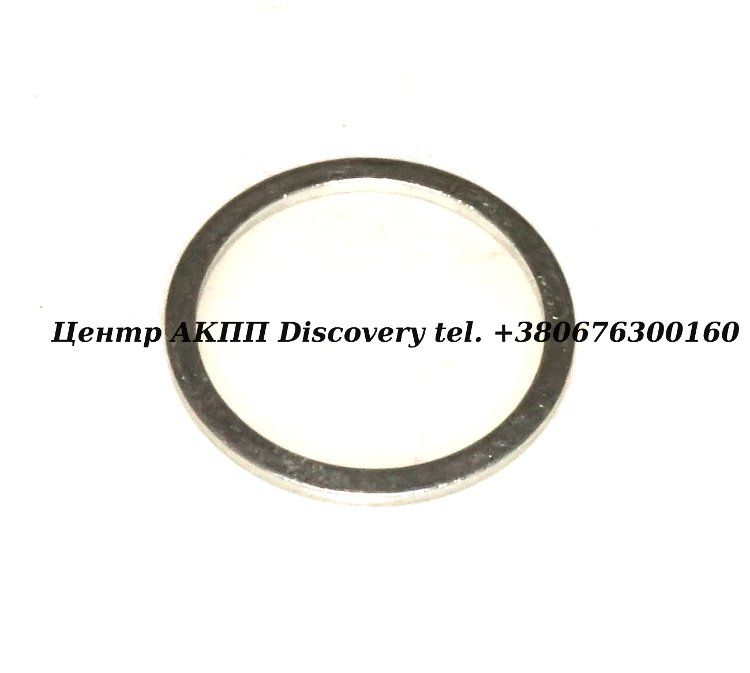 Washer Drain Plug 5HP18, 5HP30 (ZF)