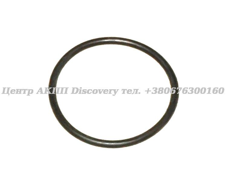 O-Ring Wiring 4HP18, 4HP22/24, Input Shaft 5HP30 (ZF)