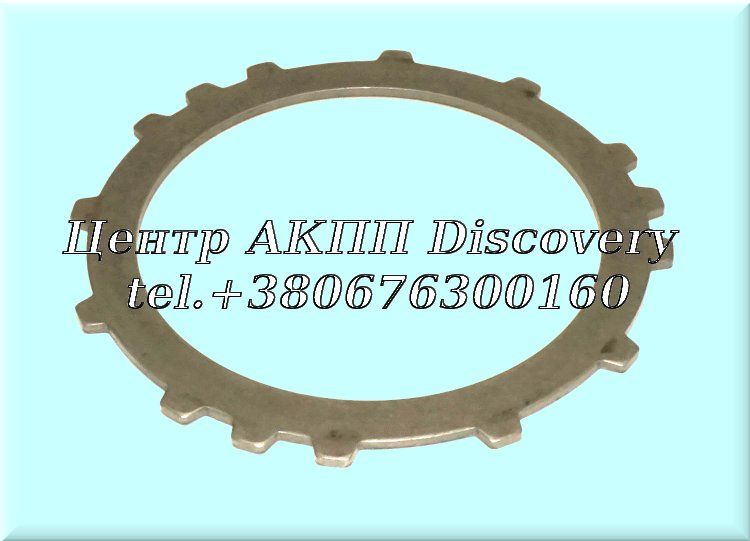 END DISK "С" 4HP22/4HP24/5HP18 (ZF)