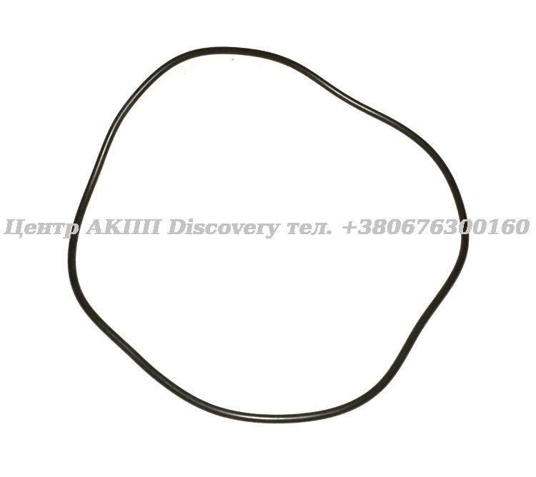 Ущільнююче Кільце Масляного Насоса 5HP30, Ущільнююче Кільце Задньої кришки Audi 6HP19/ 6HP26 (ZF)