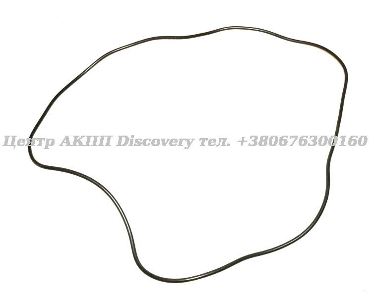 O-Ring Support Oil Pump 5HP30/ 6HP32 (ZF)