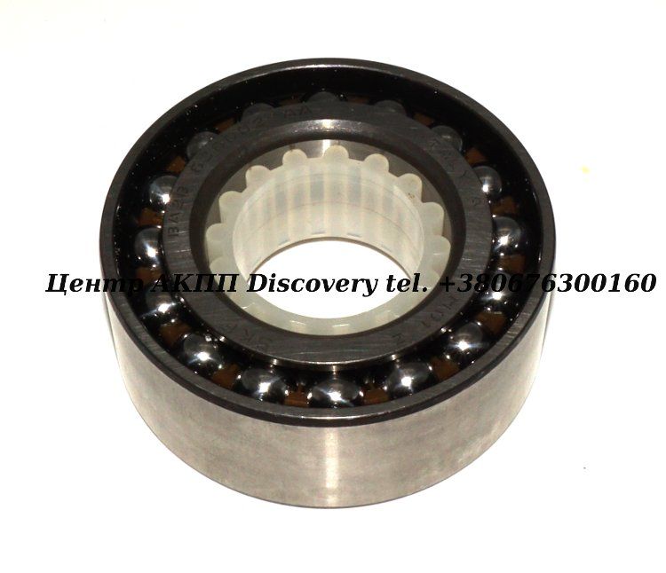 BEARING REAR COVER 5HP24/5HP30 (ZF)