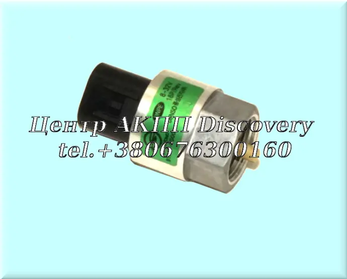 Speed ​​sensor Ssang Yong (OEM)