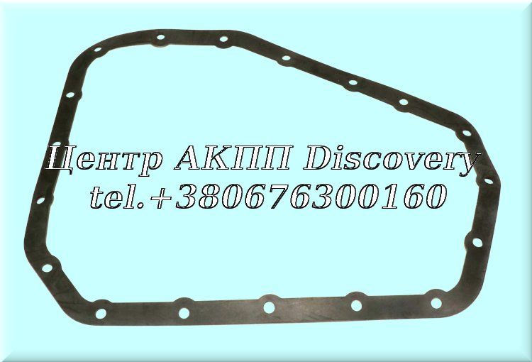 Gasket Oil Pan AW81-40LE, U440E, U441E (Ruber)