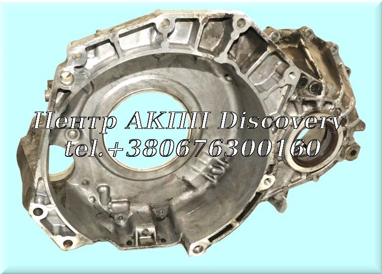 Bell Housing 09K (Used)