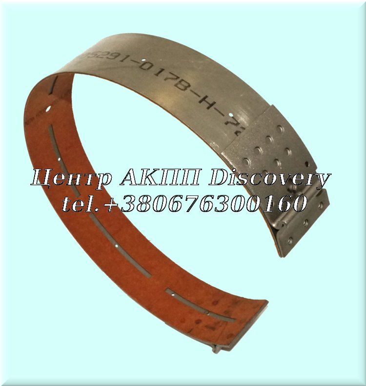 BAND KICKDOWN FLEX A518, 46RE, 46RH 62-UP (Transtar)