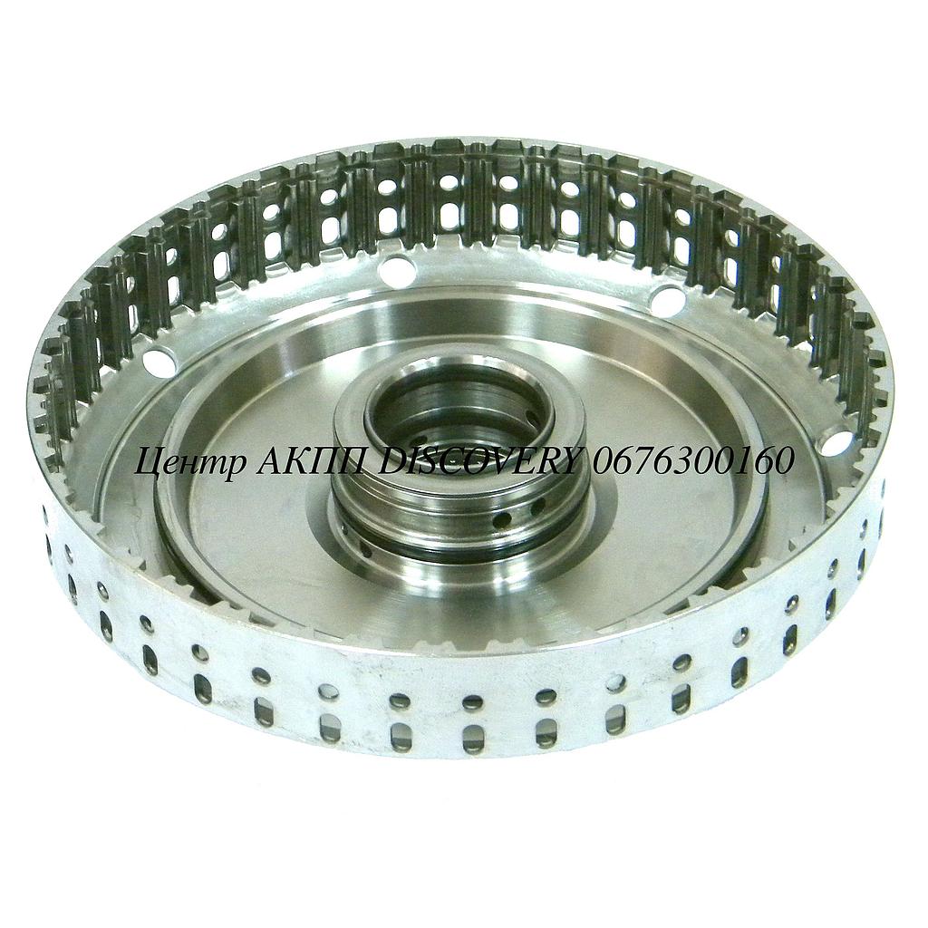 DRUM K1 09G  (Used)