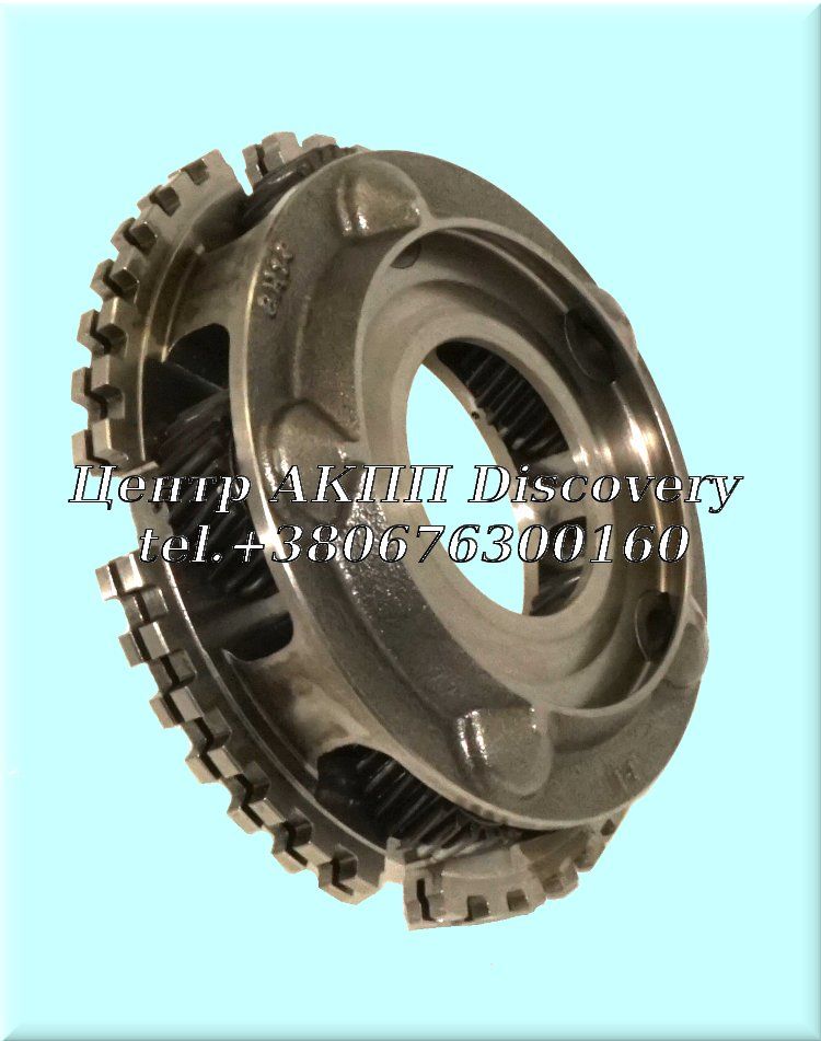 Planet, Overdrive RE5R05A/5EAT (Used)