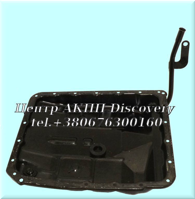 Pan Oil RE5R05A (Used)