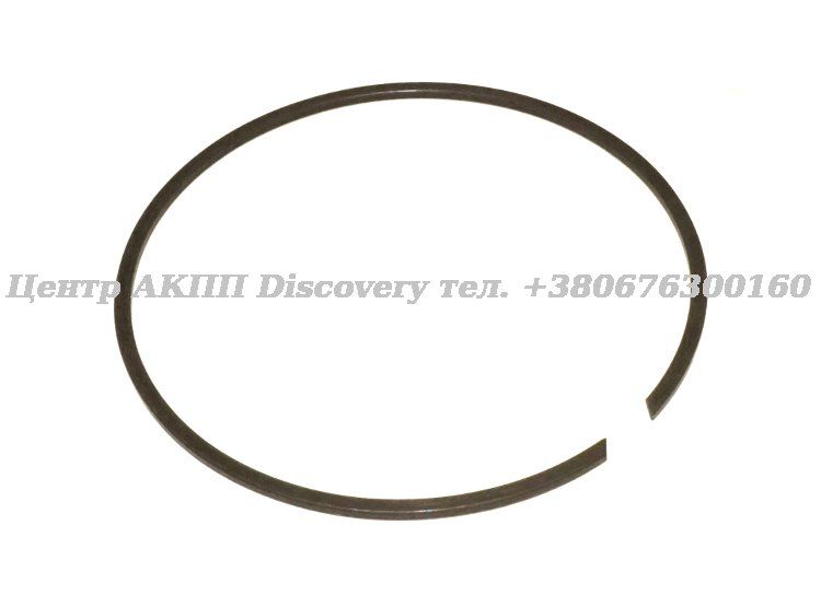 SNAP RING CLUTCH "F" 5HP24 / CLUTCH "A,E,F" 5HP30 (3.8mm) (ZF)