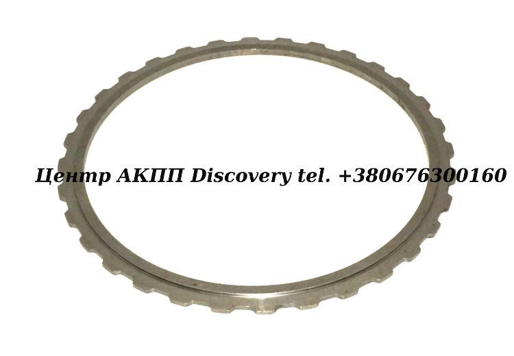 Pressure Plate Clutch "C" 5HP30 (ZF) 