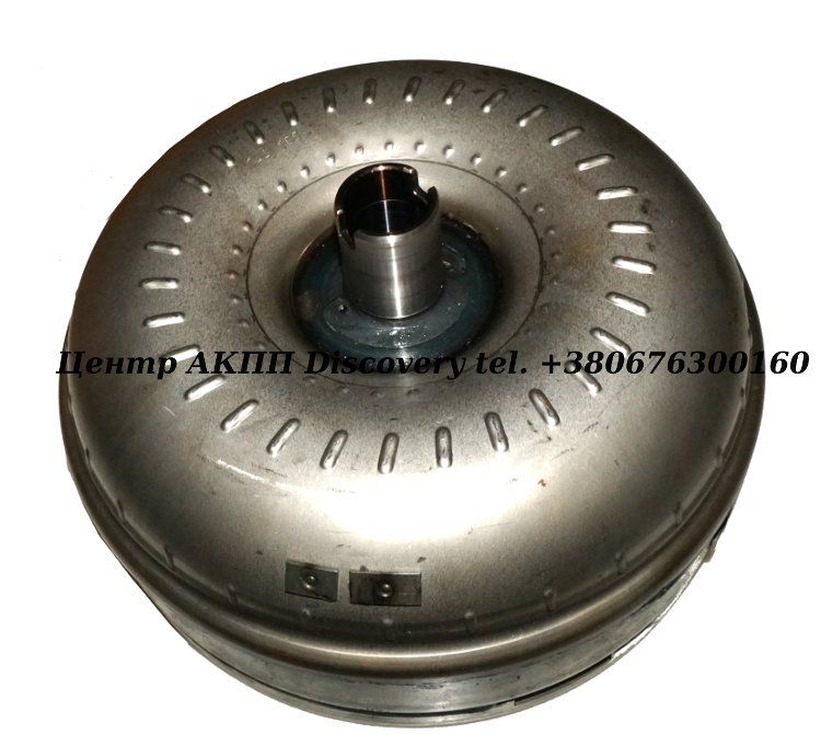CONVERTER 5HP30 (ZF)
