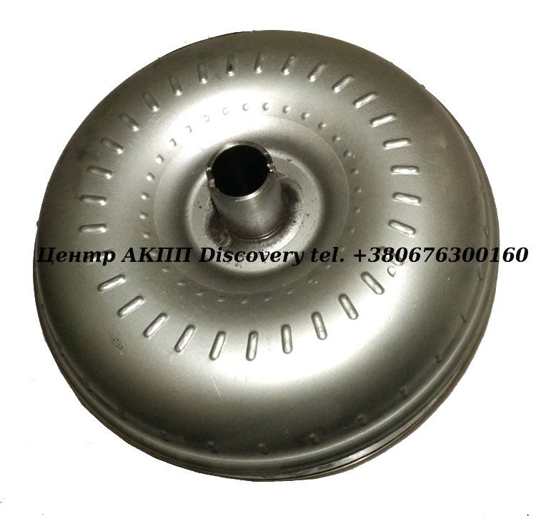 CONVERTER ZF 5HP30 BMW (Transtar)