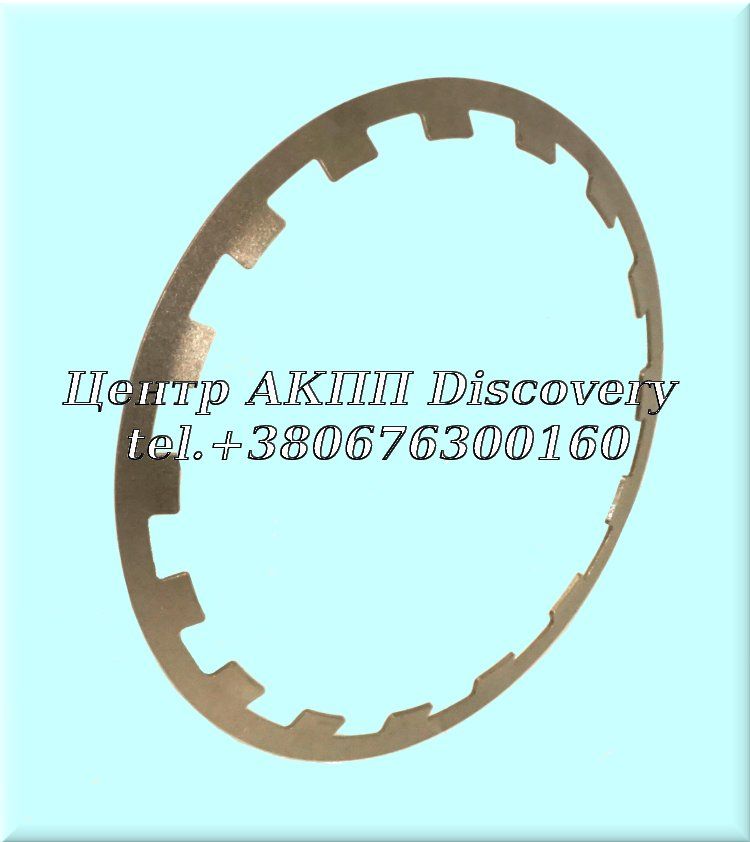 Spring, Low/Reverse Clutch Return 2008-Up 6F35 (OEM)