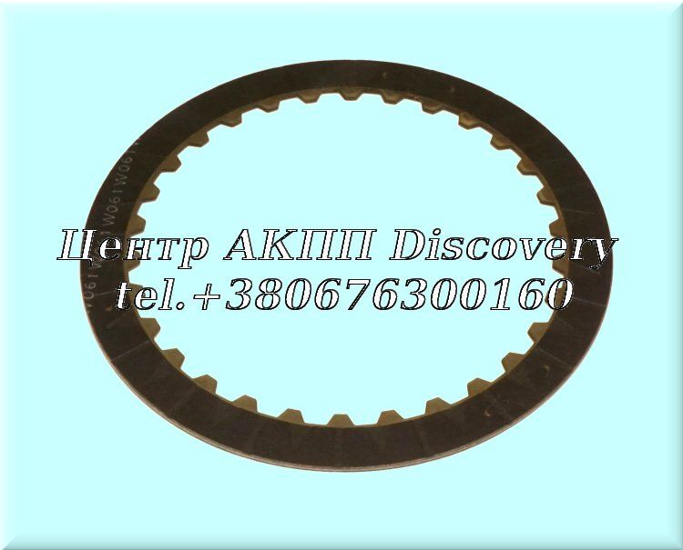 Friction Fordward Clutch AC60F (OEM)