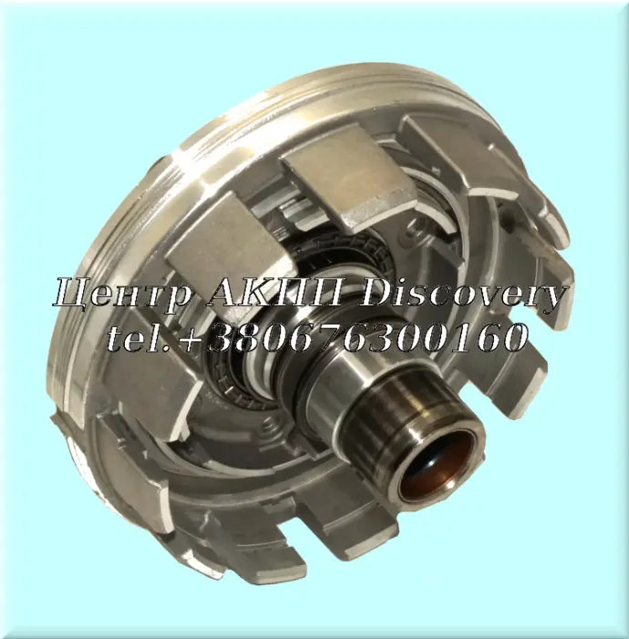 STATOR SUPPORT 722.6 (Used)