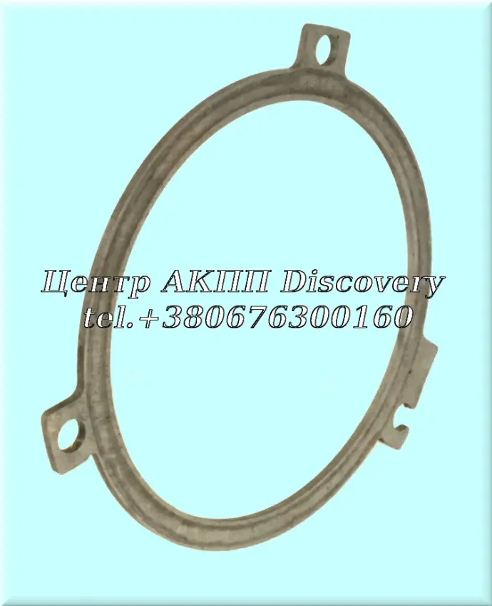 Упорна Пластина Пакет Intermediate Clutch (B2) (3.76mm) 095/ 096/ 097/ 098 (Б/В)