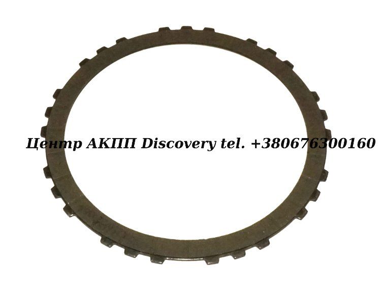 FRICTION 3-5 REVERSE OD SPLINE A6MF1 (Alto)