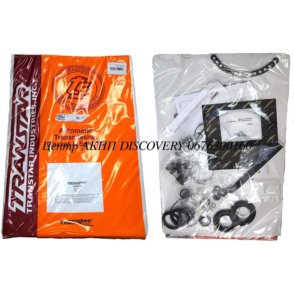 O/H KIT 5L40E (Transtar)