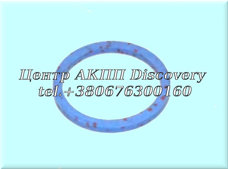 Тефлонове Кільце Вхідного Валу 440-T4/4T60E/4T65E 1983-Up (Transtar)