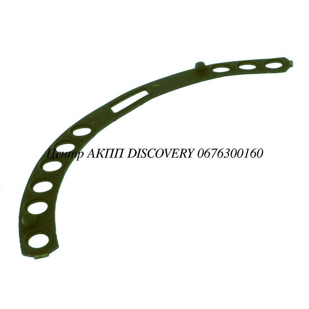 GASKET PUMP 5L40E 99-UP (Transtec)