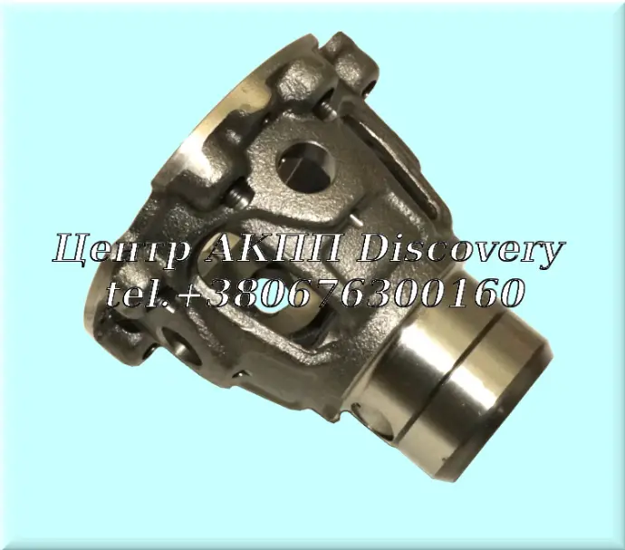 Корпус Диференціала  A6MF2 (Оригінал)