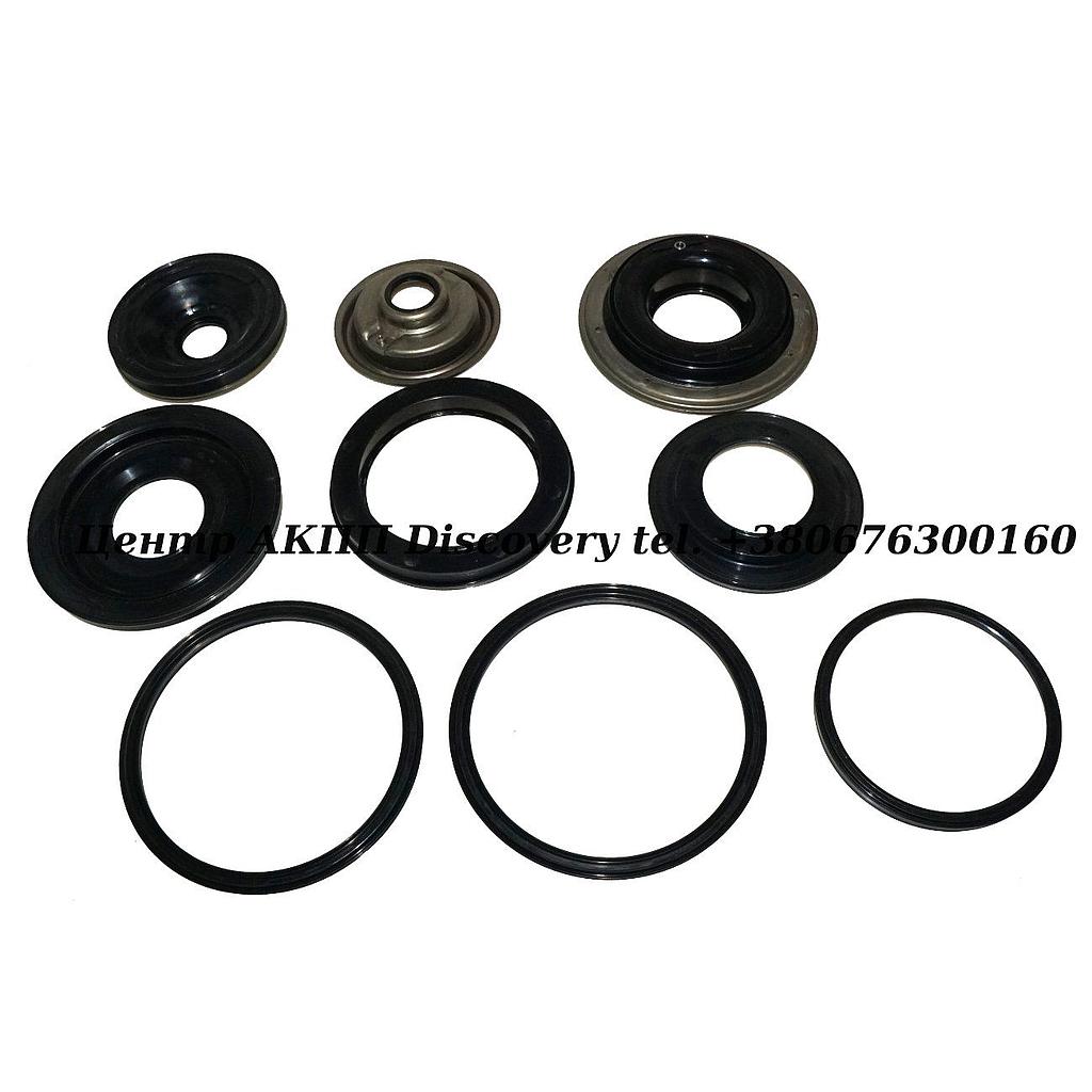 PISTON KIT 9 ITEM 5L40E (AWD Only) (Transtar)