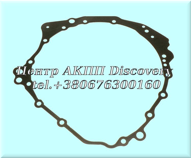 Gasket Front Differtial 8HP65A