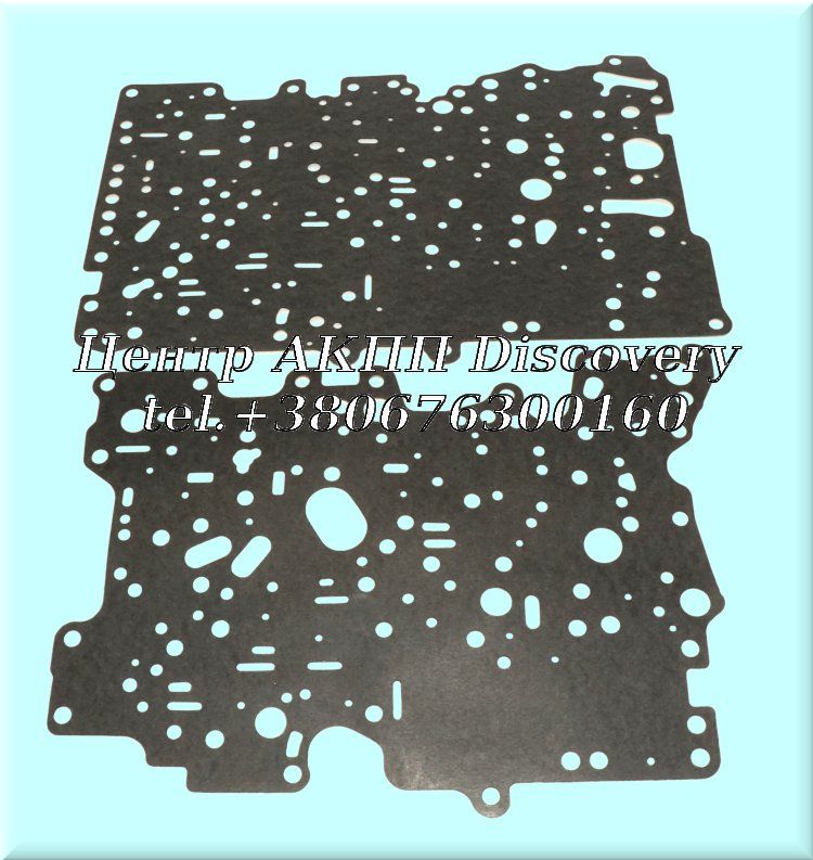 Gasket Kit Valve Body BTR M78 (Transtar)