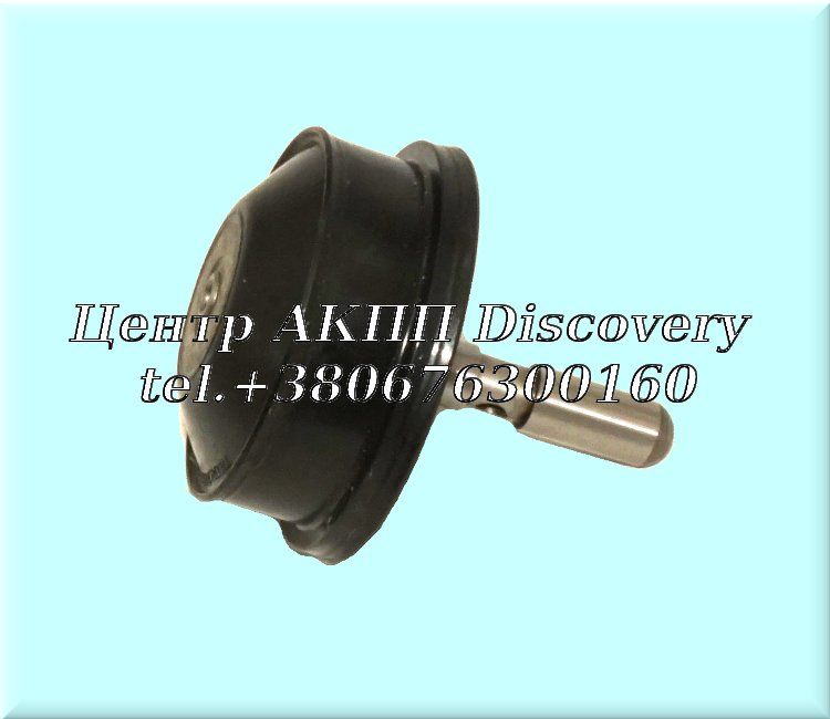 Piston, Overdrive Servo (2.575" / 2.900") (Bonded) (99-Up) (Transtar)