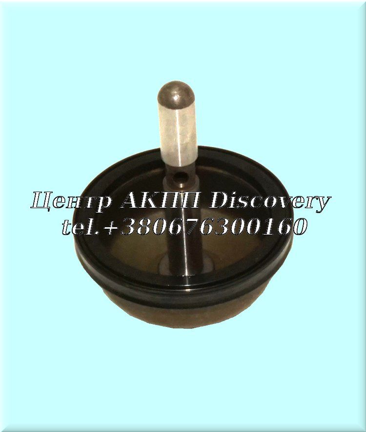 Piston, Overdrive Servo (2.900" / 2.900") (Bonded) (99-Up (№1 69/126)