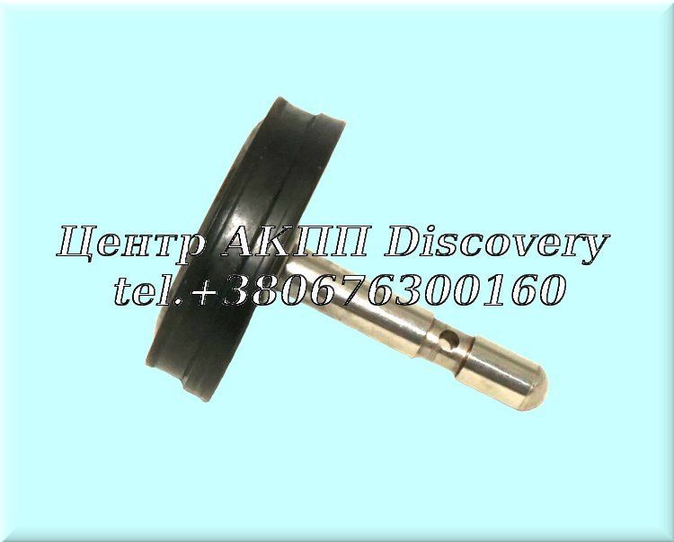 Piston, Interm Servo (2.780" / 2.890") (Green Dot) (5R55N) (99-02) 
