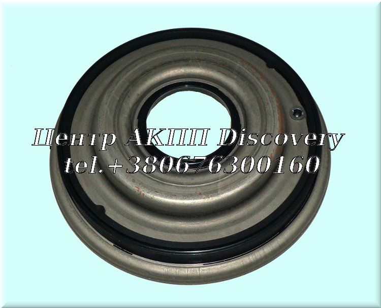 Piston, Forward Clutch (Bonded) 5R55W, 5R55S 02-Up (Transtar)